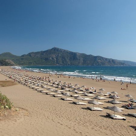 Casa Pallet Hotel (Adults Only) Dalyan Luaran gambar