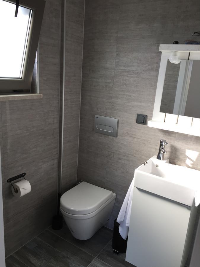 Casa Pallet Hotel (Adults Only) Dalyan Luaran gambar