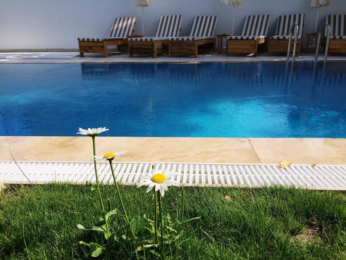 Casa Pallet Hotel (Adults Only) Dalyan Luaran gambar