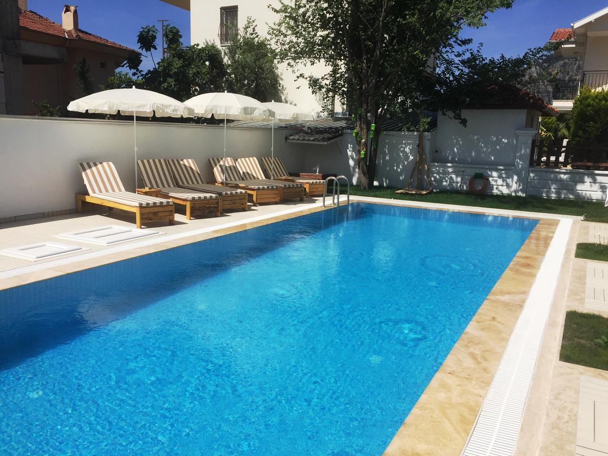 Casa Pallet Hotel (Adults Only) Dalyan Luaran gambar