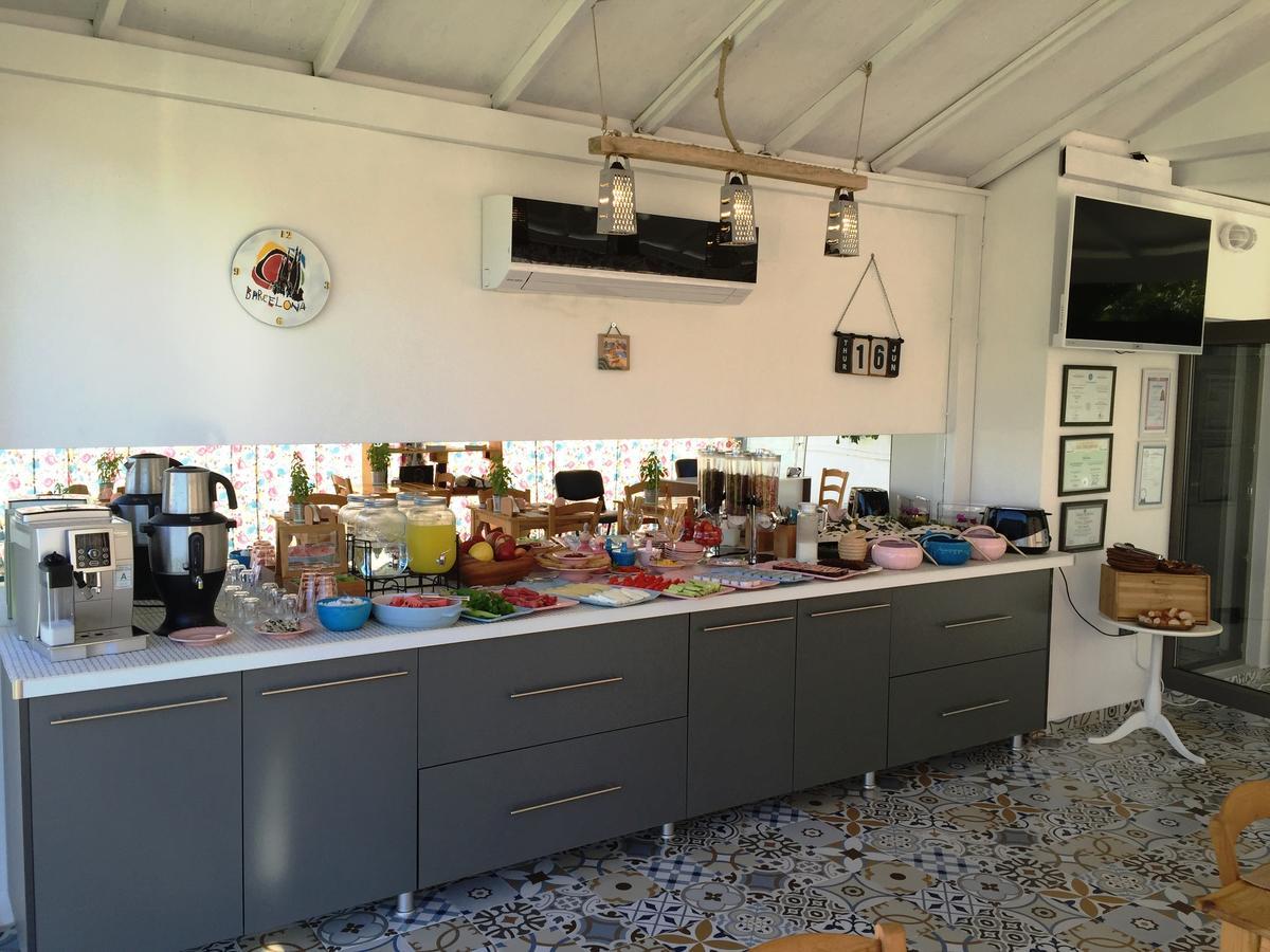 Casa Pallet Hotel (Adults Only) Dalyan Luaran gambar