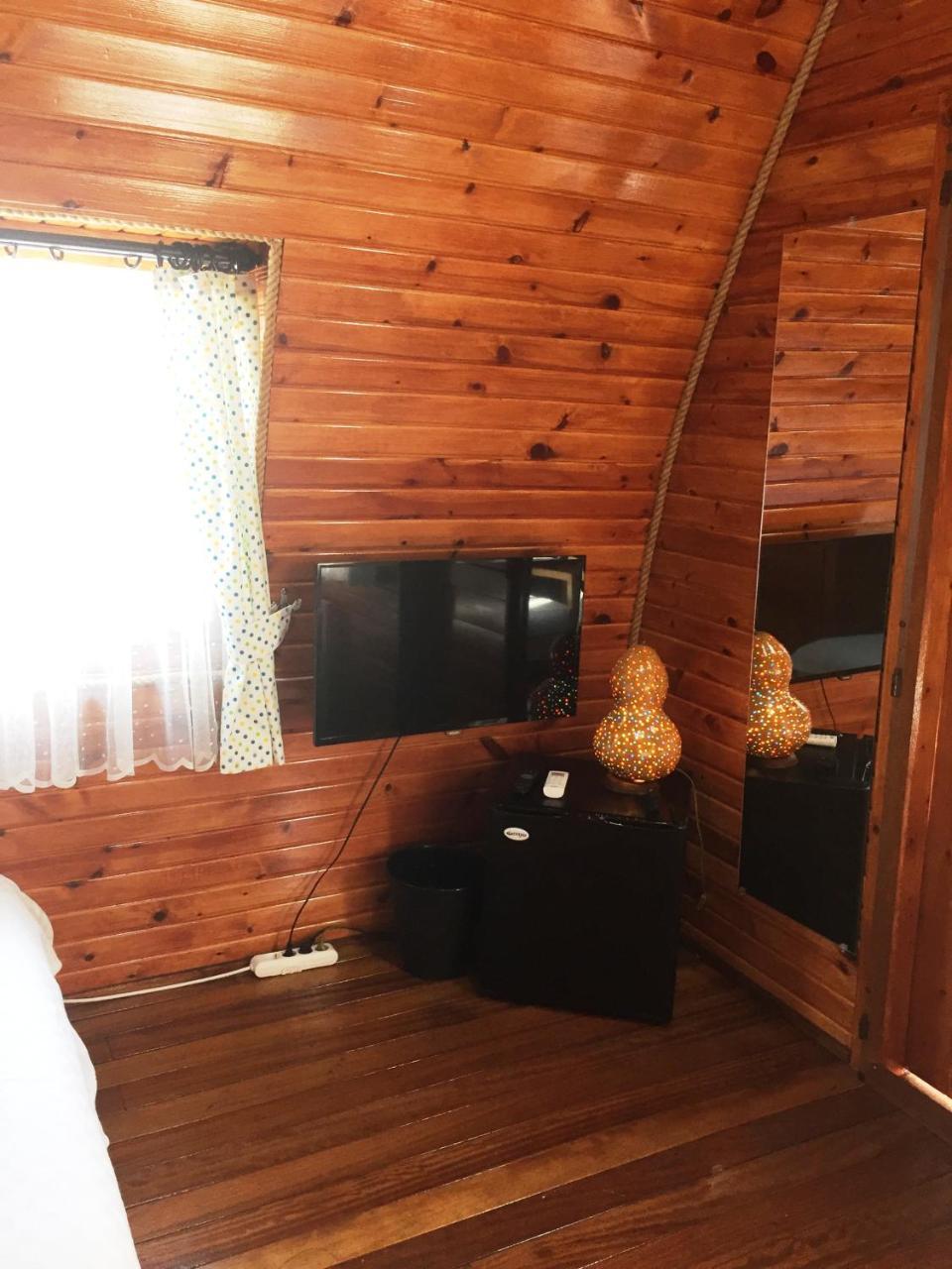 Casa Pallet Hotel (Adults Only) Dalyan Luaran gambar