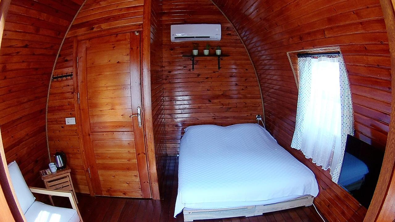 Casa Pallet Hotel (Adults Only) Dalyan Luaran gambar