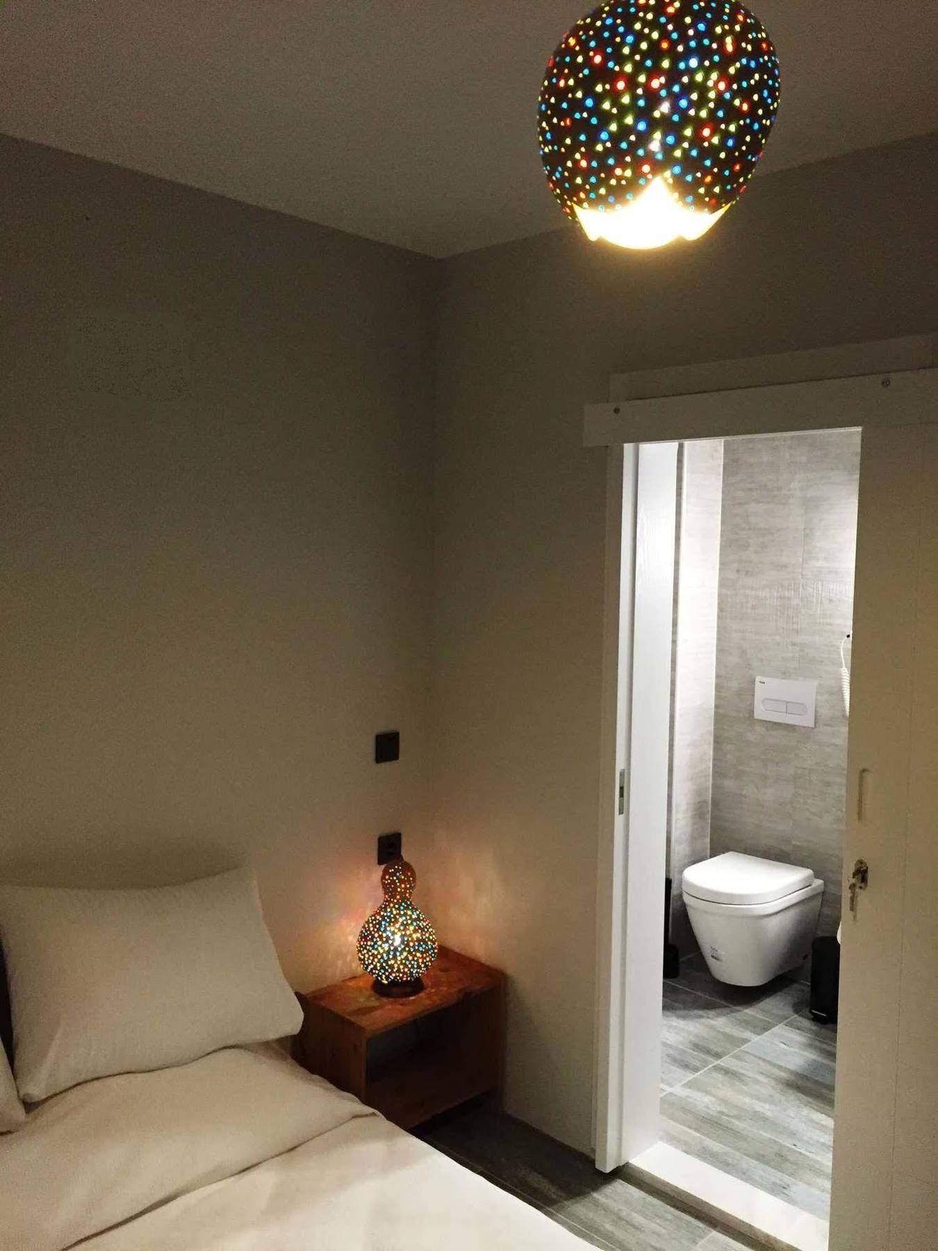 Casa Pallet Hotel (Adults Only) Dalyan Luaran gambar