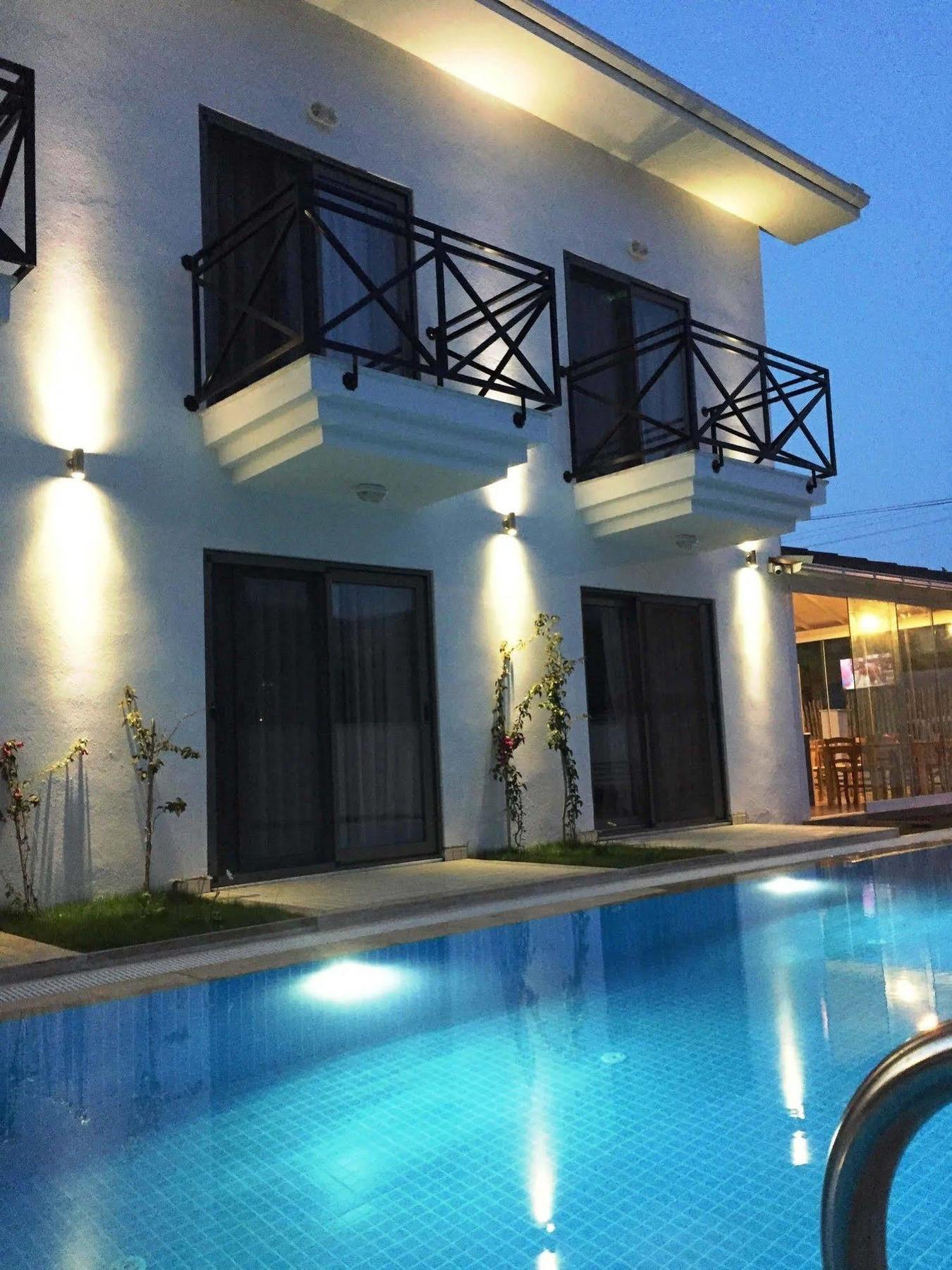 Casa Pallet Hotel (Adults Only) Dalyan Luaran gambar