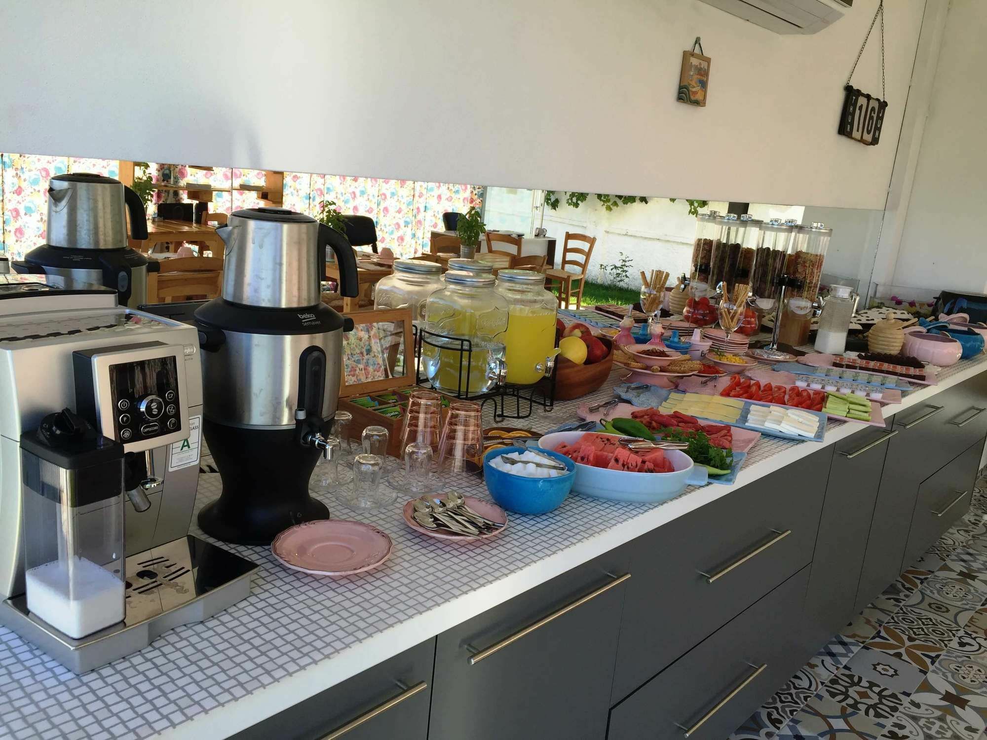 Casa Pallet Hotel (Adults Only) Dalyan Luaran gambar
