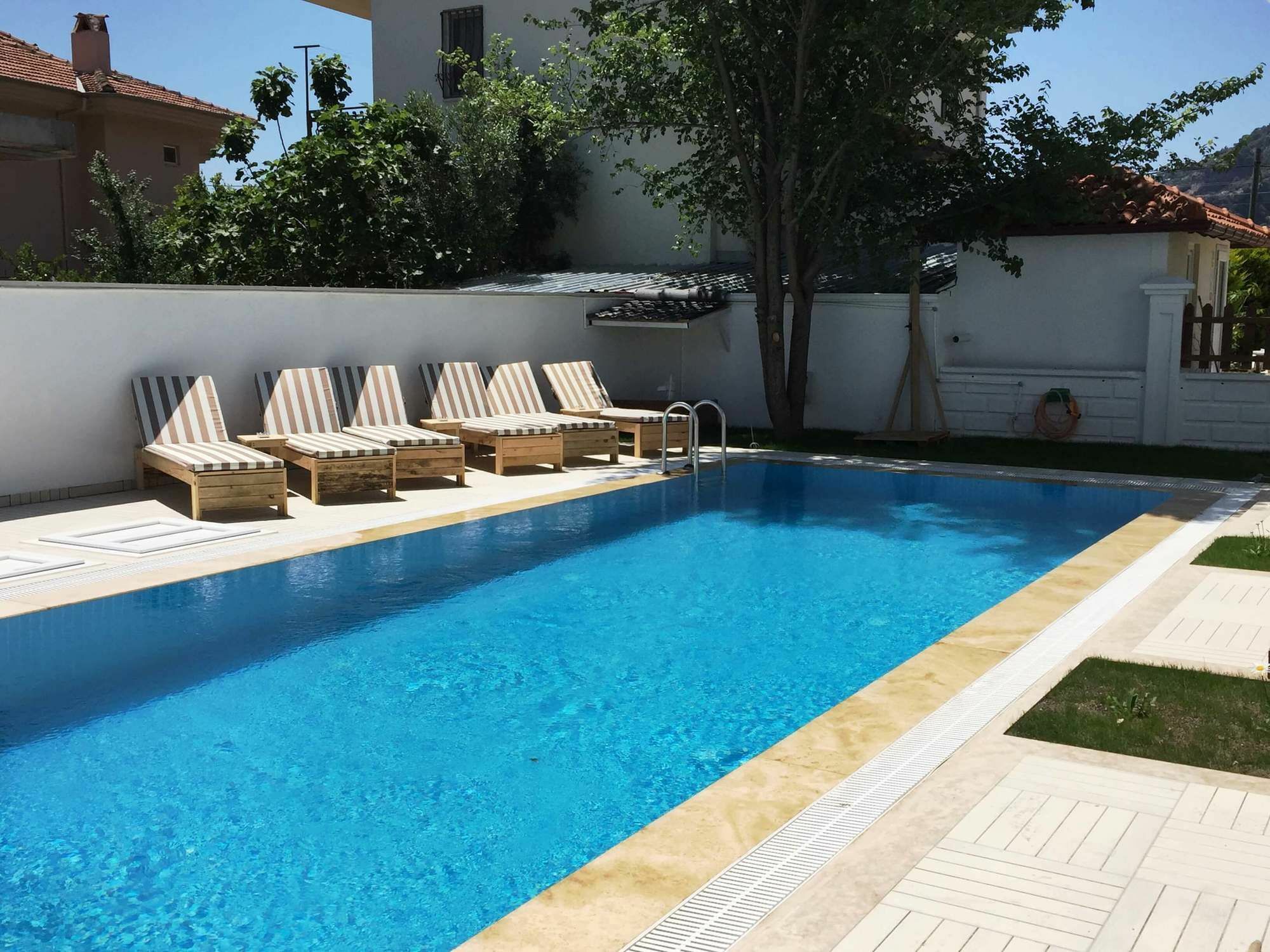 Casa Pallet Hotel (Adults Only) Dalyan Luaran gambar