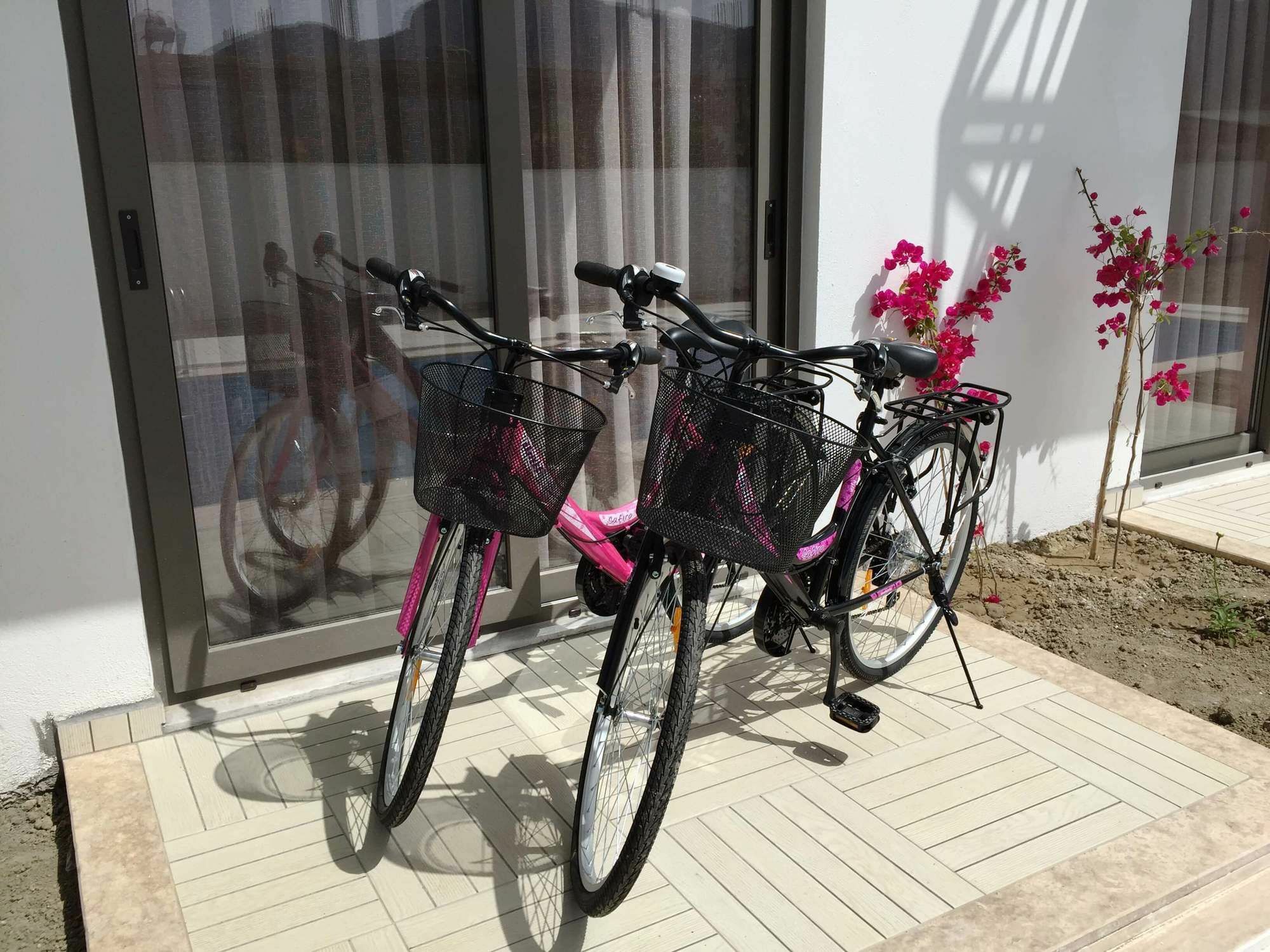 Casa Pallet Hotel (Adults Only) Dalyan Luaran gambar
