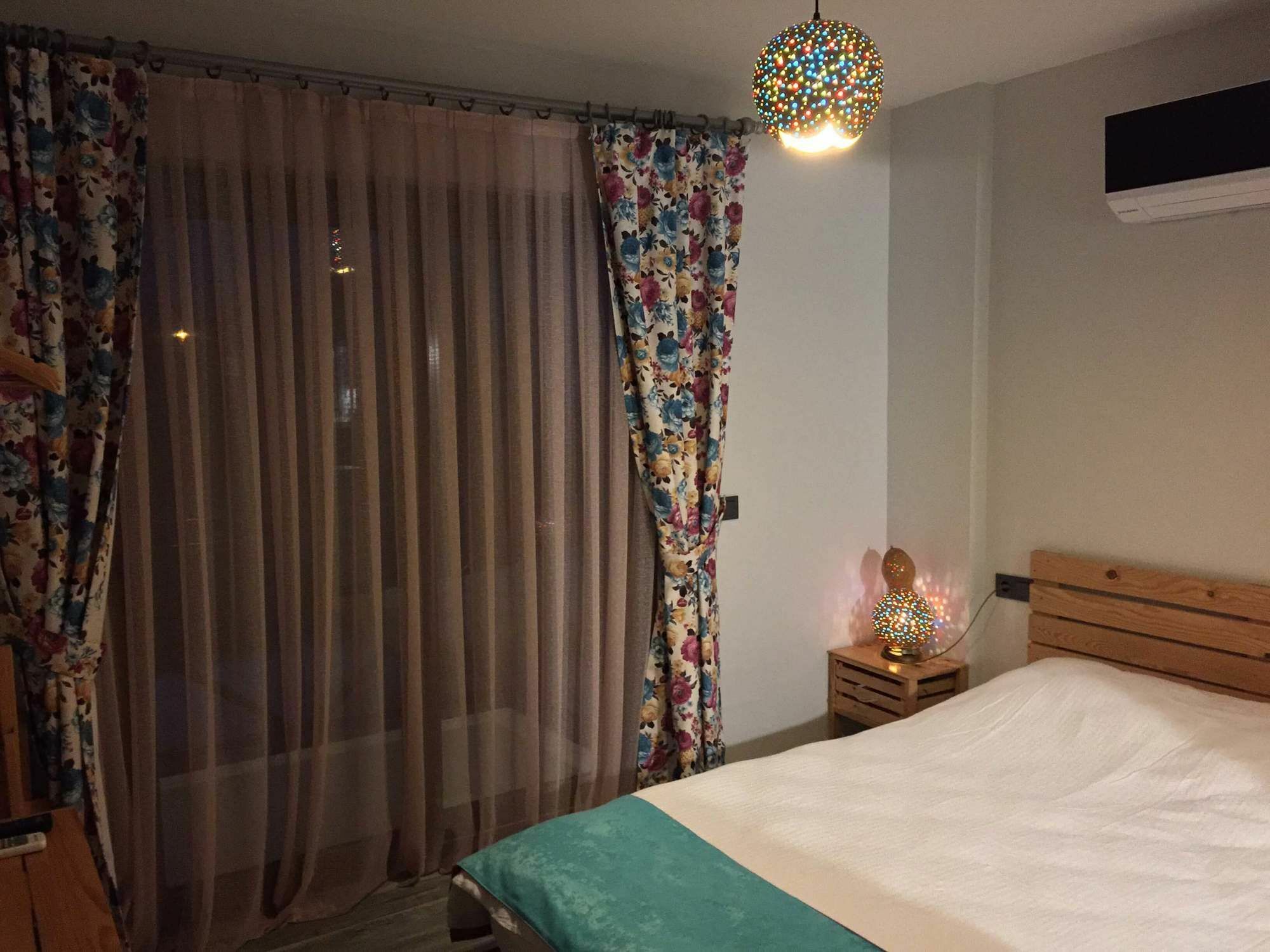 Casa Pallet Hotel (Adults Only) Dalyan Luaran gambar