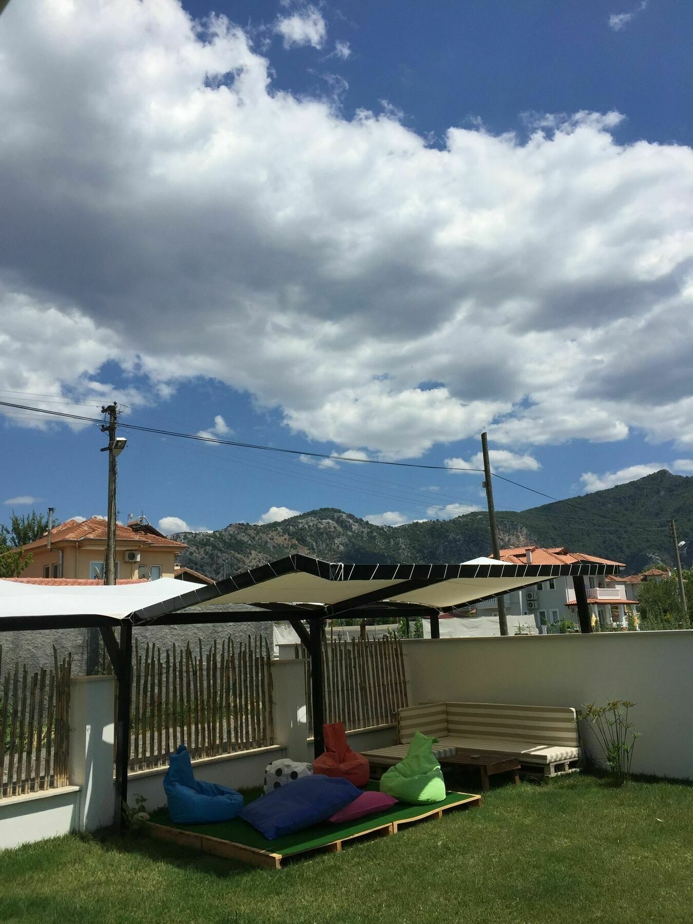 Casa Pallet Hotel (Adults Only) Dalyan Luaran gambar