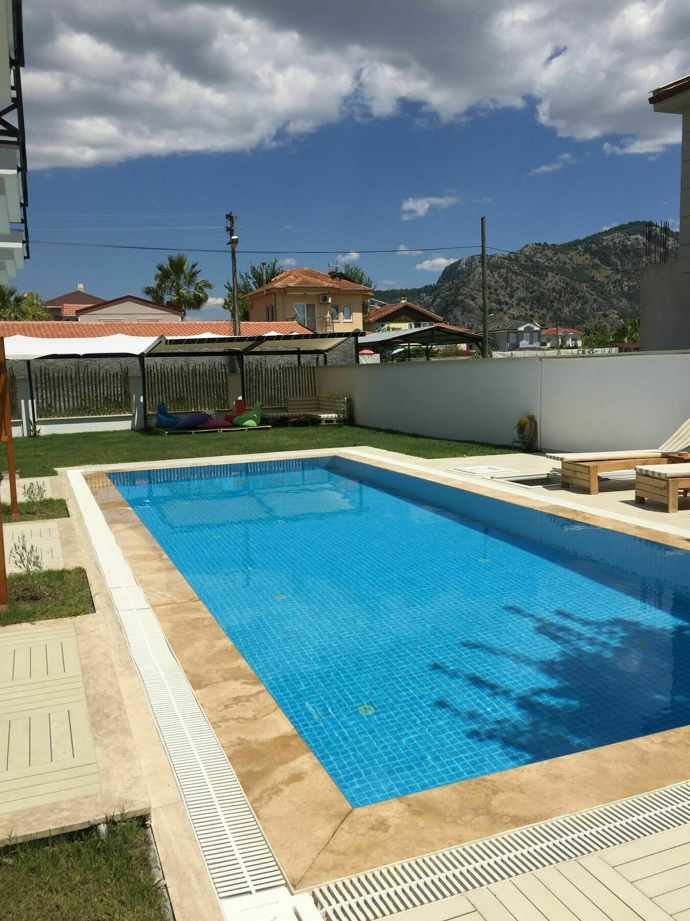 Casa Pallet Hotel (Adults Only) Dalyan Luaran gambar