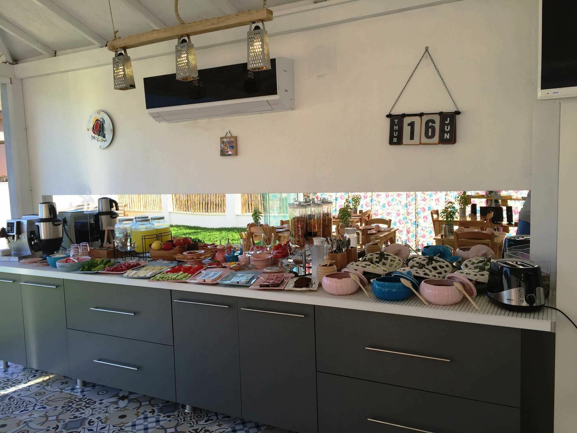 Casa Pallet Hotel (Adults Only) Dalyan Luaran gambar